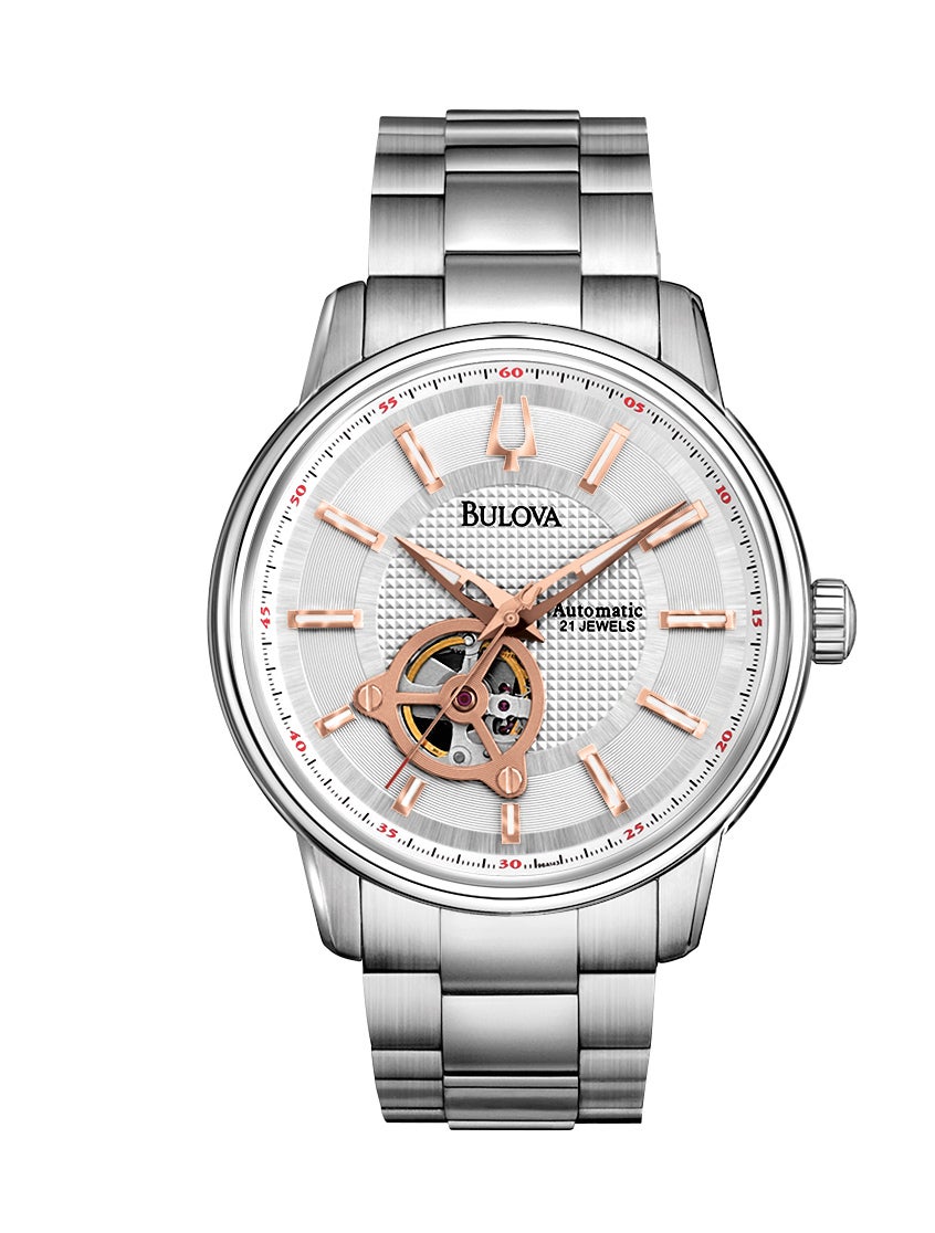Bulova 98d111 best sale