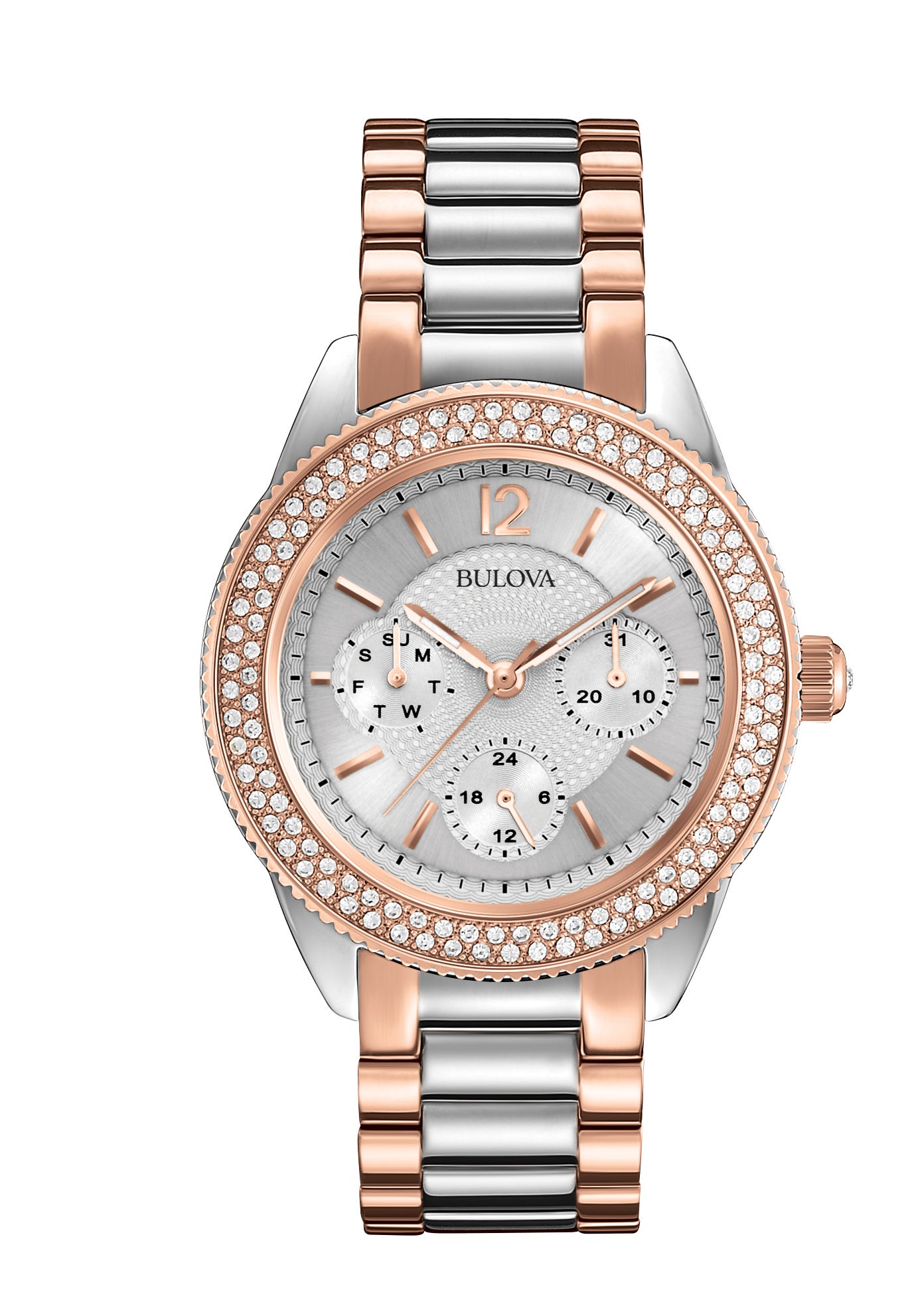 Bulova 97b134 on sale